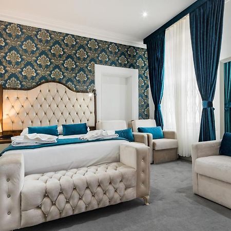 Vilenza Hotel 伦敦 外观 照片